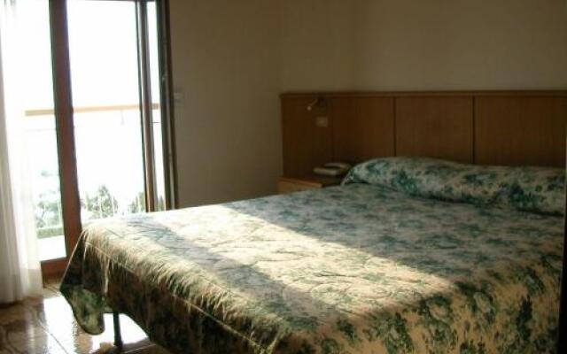 Hotel San Faustino