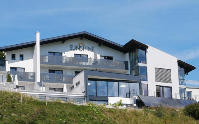 Sunshine Appartements