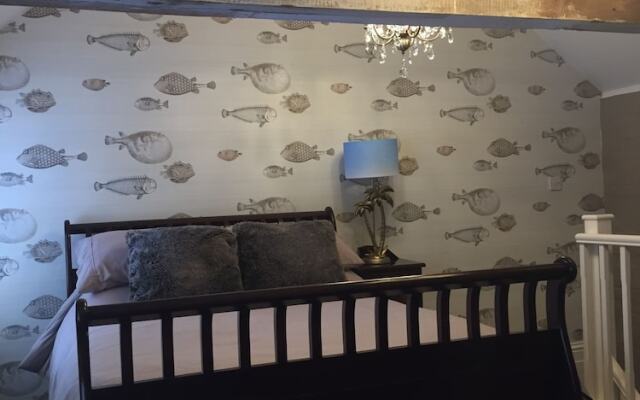Mrs Salisbury's Serviced Accommodation