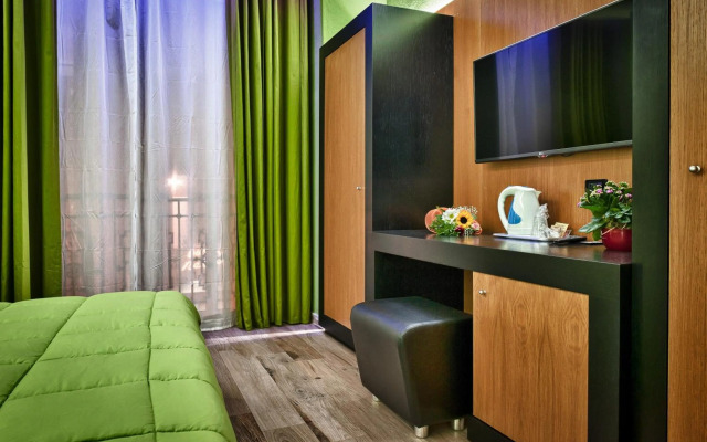 Hotel Angioino & Spa