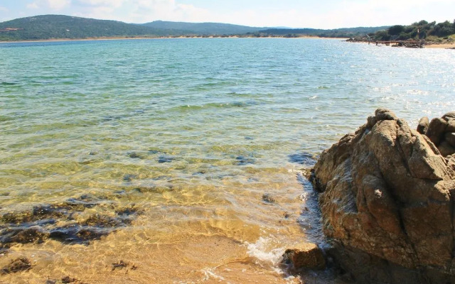 Residence Blue Corner Porto Pollo