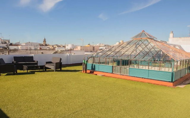 Vivian's Guest House Auto Check-in