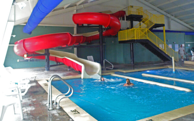 Lakeside Resort and Conference Center