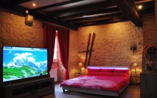 Chez Stephanie