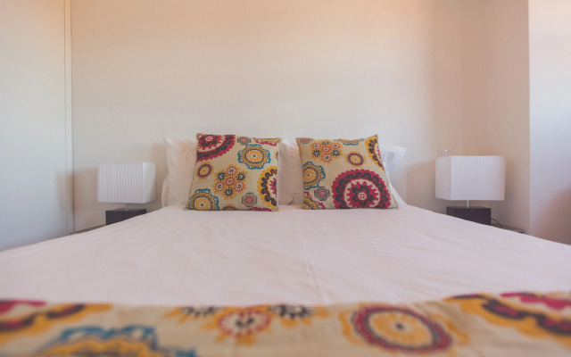 Citybreak Apartments Douro View