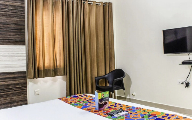 FabHotel Smriti Star Service Apartments