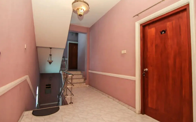 OYO 109 The Bro Hotel