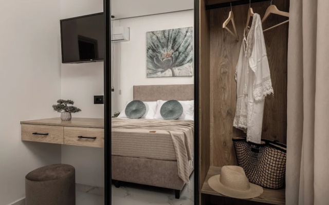 Melissia Luxury Villa