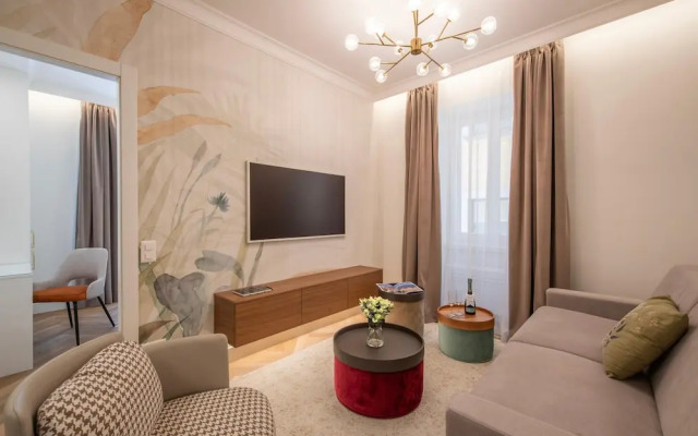 Novos Emerald in Lugano