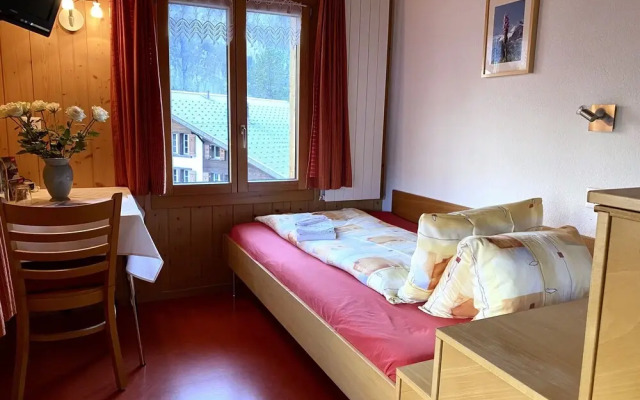 Esthers Guesthouse