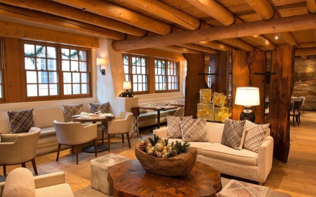 Rosewood Inn of the Anasazi