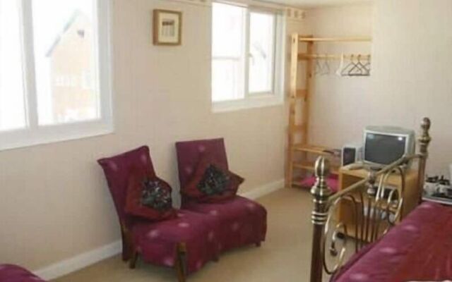 Sunnyside Guest House