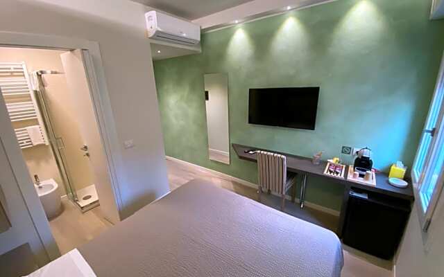 Affittacamere Ventisettembre