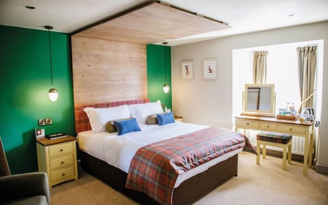 Crown Inn at Pooley Bridge