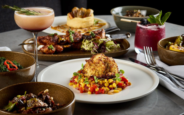 Hyatt Regency Washington on Capitol Hill