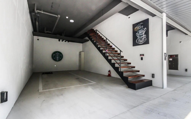 Wanju Bohemian Motel