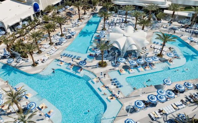 Fontainebleau Las Vegas