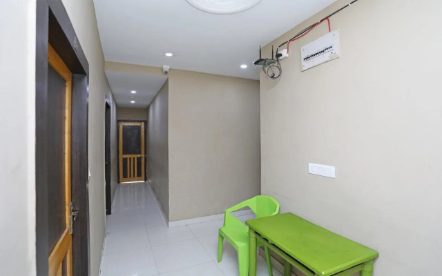 Hotel South Inn by OYO Rooms