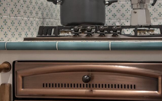 Vigna Vecchia Apartment