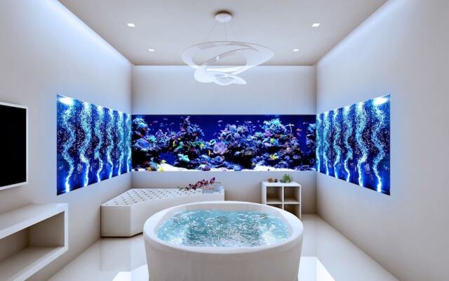 Aquaboutique