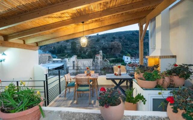 Villa Theros Maroulas