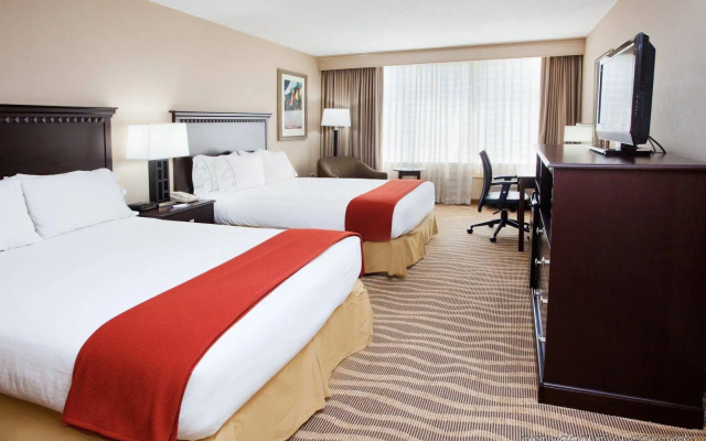 Holiday Inn Express - Atlanta/Kennesaw by IHG