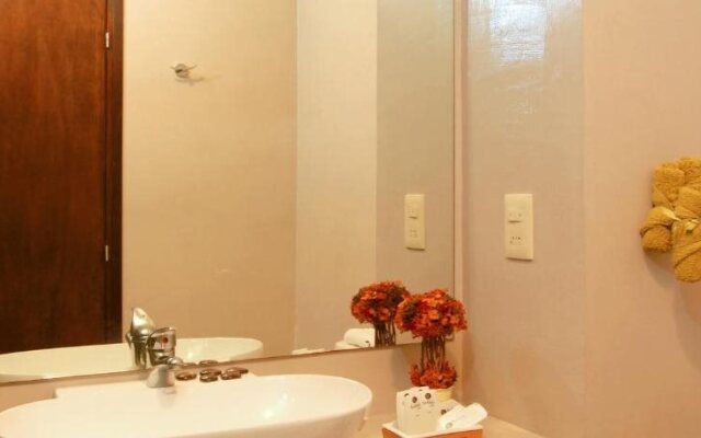 Cara Colomba Apart Hotel