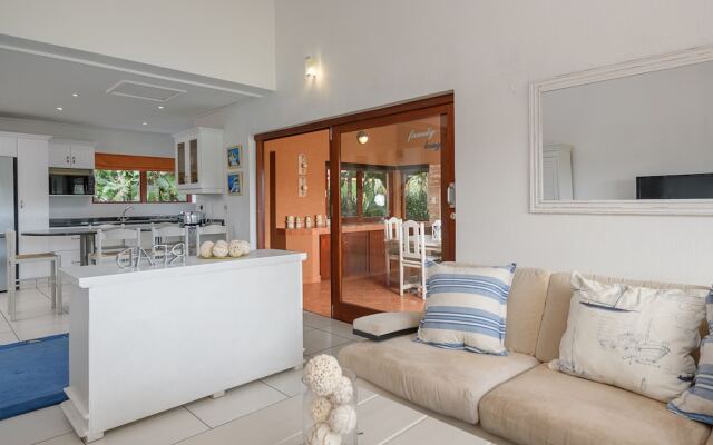 San Lameer Villa Rentals 10427