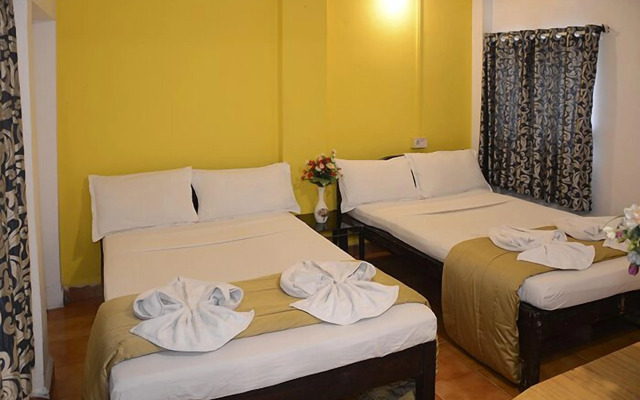 Palolem Beach Resort