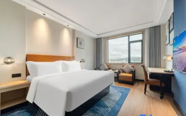 Four Points by Sheraton Zhoushan