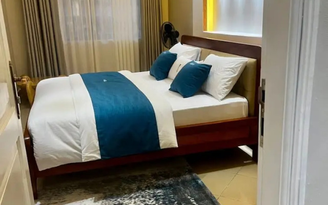 J & S Suites Kampala