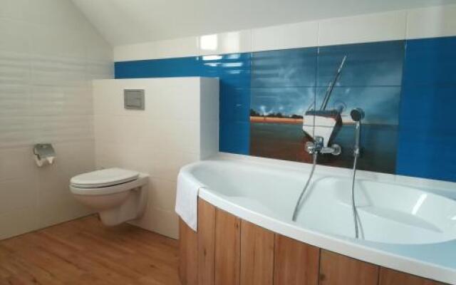 Apartamenty Kapitanskie