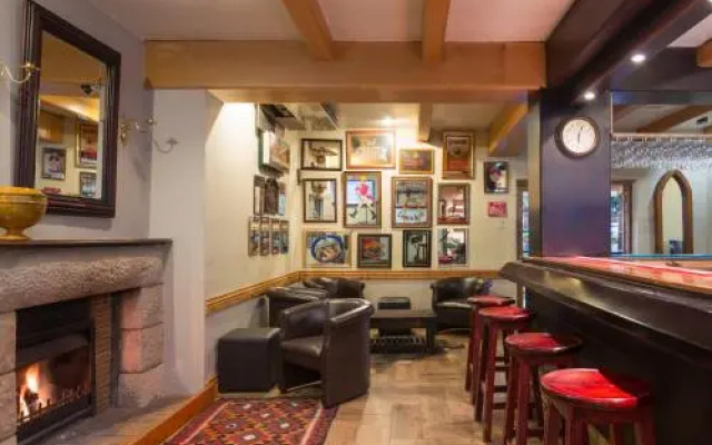 Citrusdal Country Lodge