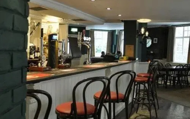 The Barley Sheaf Inn