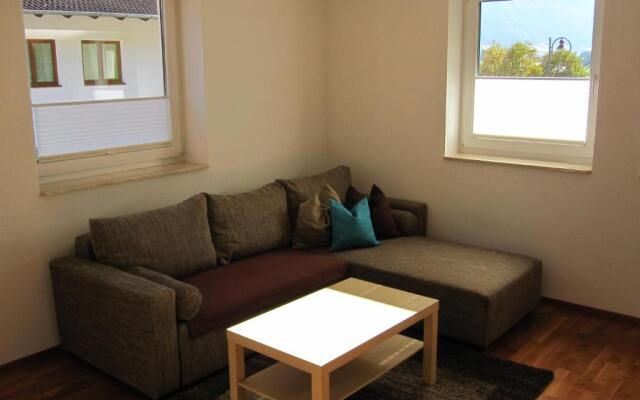 Ferienwohnung Bergpanorama