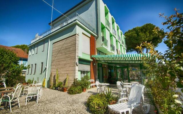 Hotel Maddalena