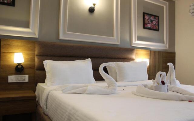 Flamingo Club and Resort Una 3 Km Away from Diu Check Post