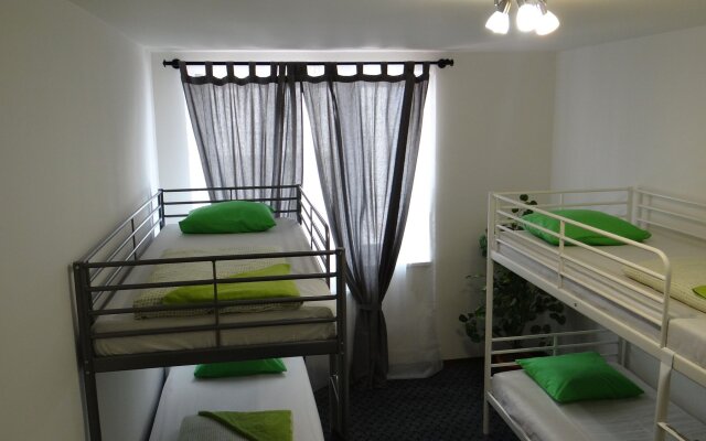 Sokolska Youth Hostel