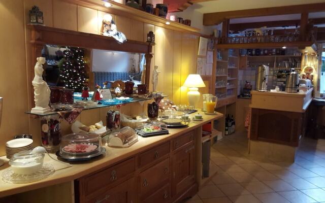 Hotel Pension Almrose