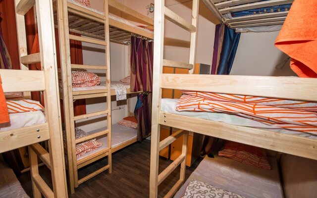 Gaidai Lodging Houses