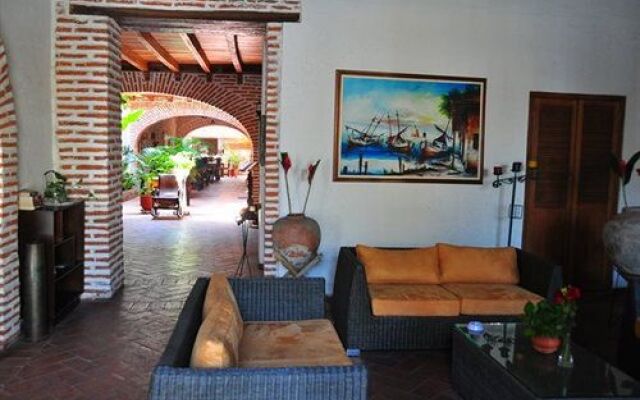 Casa Villa Colonial