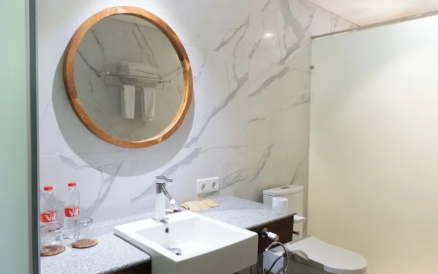 Larose Villas and Boutique Camp