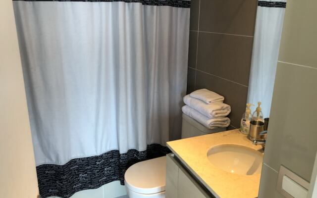 Apartamento 143 Tenis y Squash Vistamar