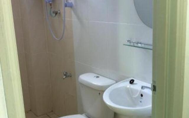 NeoHomeStay Gapam Lestari