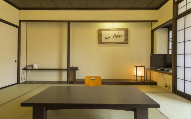 Yamada Spa GENENROU