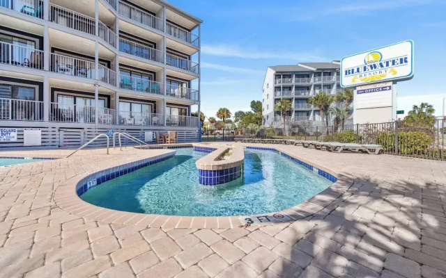 Bluewater Resort V103