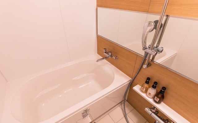 LAPIN MIHAMA Residence Hotel