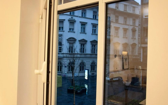 BestStay Apartment No 9 Pedestrian zone