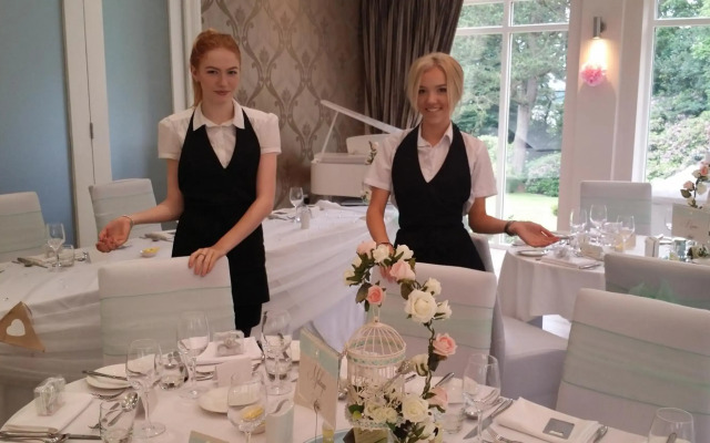 Astley Bank Hotel