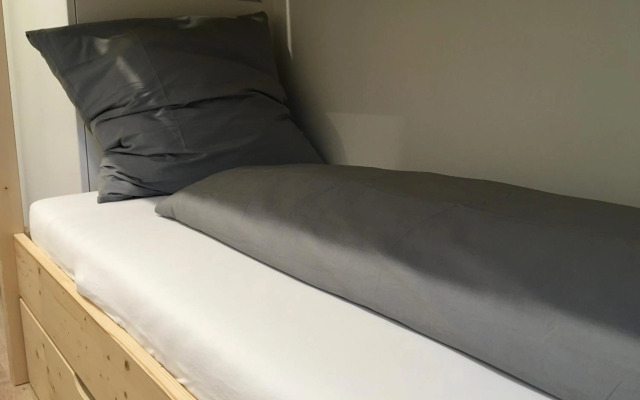 Ferienhaus "Haus Sommerstieg"